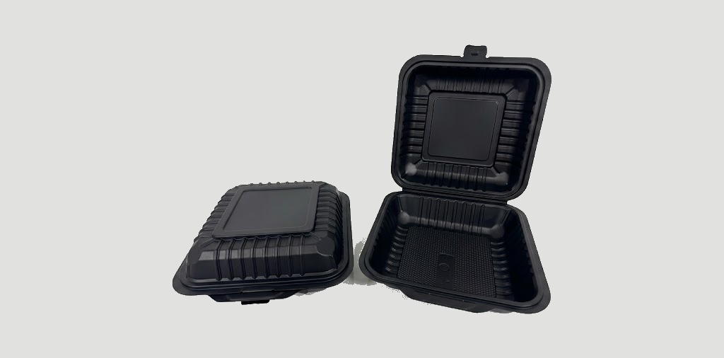 Food Containers
