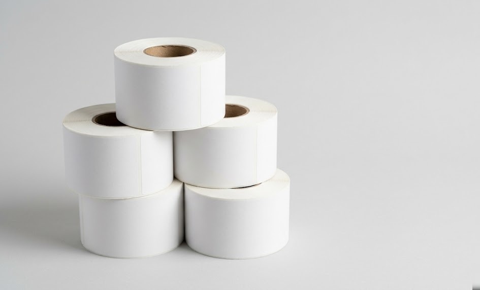 Direct Thermal Labels