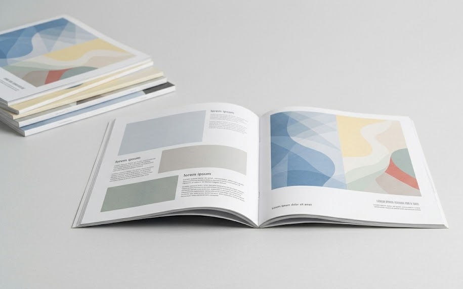 Commercial Web Printing