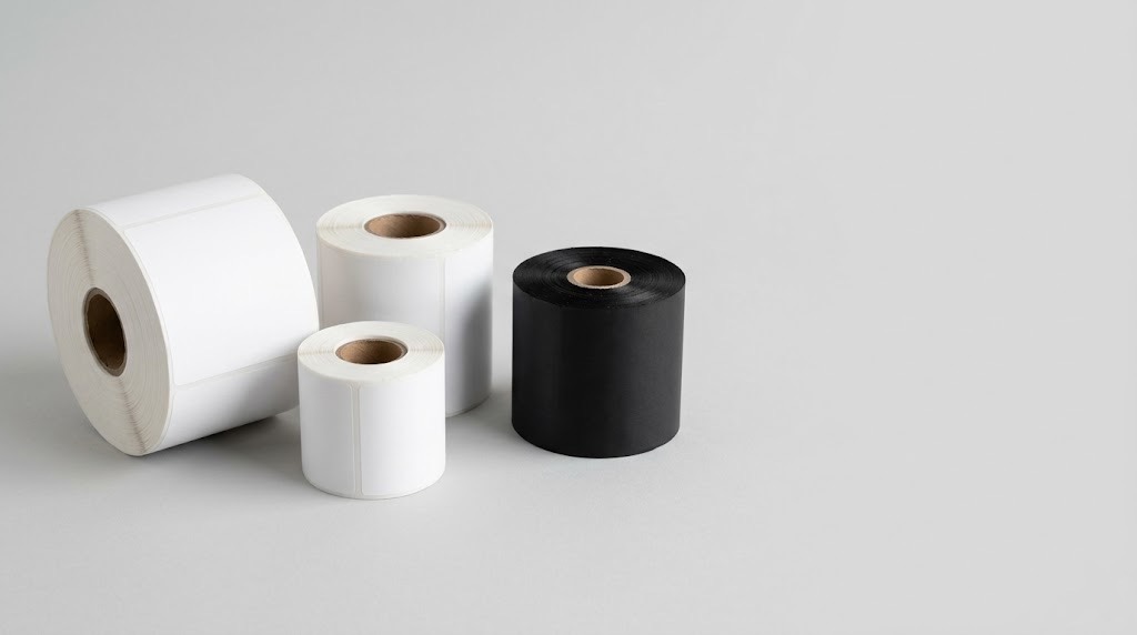 Thermal Transfer Labels